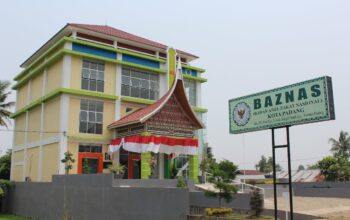 BAZNAS Kota Padang Buka Peluang Beasiswa bagi Mahasiswa Prasejahtera Berprestasi