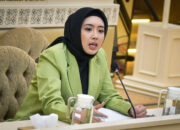 Cindy Monica Desak Investigasi Tuntas dan Evaluasi Keamanan Pasca-Insiden UNP