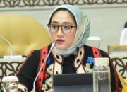 Rina Sa’adah Desak Pemerintah Mitigasi Dampak Lonjakan Dolar terhadap Pangan