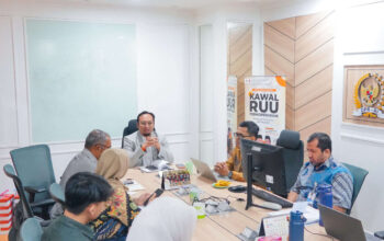 Rahmat Saleh Dorong Penguatan BPKN demi Lindungi Konsumen di Indonesia