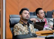 Zigo Rolanda Kawal RAPBN 2027, Dorong Pembangunan Infrastruktur dan Kesejahteraan Rakyat