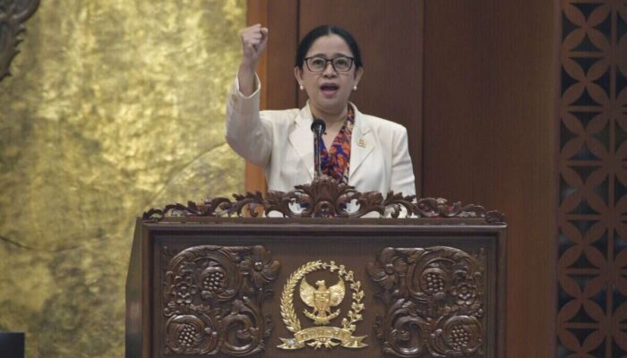 Puan Maharani Desak Pemerintah Perketat Perlindungan WNI Pasca Gempa Global