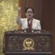 Ketua DPR RI Dr. (H.C.) Puan Maharani. Foto: Dok/Karisma