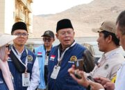 Timwas Haji Desak Pemerintah Bentuk Lembaga Resmi Kelola Badal Haji