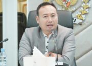 Rahmat Saleh Puji Langkah Dasco Perkuat Sinergi Jaga Stabilitas Ekonomi