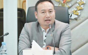 Rahmat Saleh Puji Langkah Dasco Perkuat Sinergi Jaga Stabilitas Ekonomi
