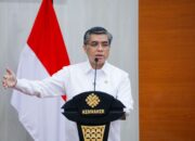 Menaker Rombak Tata Kelola Organisasi demi Tingkatkan Kualitas Layanan Ketenagakerjaan