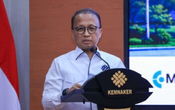 Kemnaker Minta Peserta MagangHub Segera Tuntaskan Kewajiban Administrasi Sebelum Penutupan