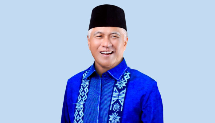 PAN Sumbar Tuntaskan Transisi Kepemimpinan dengan Cepat dan Tetap Solid