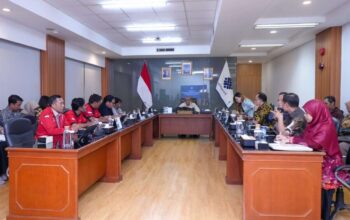 Wamenaker Ajak Serikat Pekerja Berdialog Sempurnakan Regulasi Ketenagakerjaan Nasional