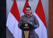 Direktur Jenderal Pembinaan Pelatihan Vokasi dan Produktivitas (Binalavotas) Kemnaker, Darmawansyah. Foto : Istimewa