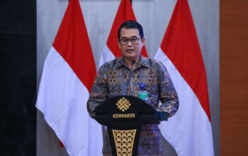 Kemnaker Buka Pendaftaran Pelatihan Vokasi Nasional, Targetkan 20 Ribu Peserta