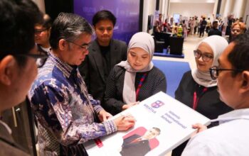 Menaker Dorong Orang Tua Bekali Anak Keterampilan Adaptif Hadapi Masa Depan