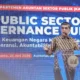 Public Sector Governance Summit (PSGS) yang digelar oleh Ikatan Akuntan Indonesia (IAI) di Jakarta, Kamis (25/6/2026). Foto : Humas Kemnaker