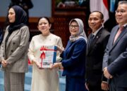 Pemerintah Raih Opini WTP dan Dorong Penguatan Tata Kelola Keuangan Negara