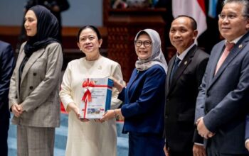 Pemerintah Raih Opini WTP dan Dorong Penguatan Tata Kelola Keuangan Negara