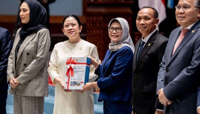 Pemerintah Raih Opini WTP dan Dorong Penguatan Tata Kelola Keuangan Negara