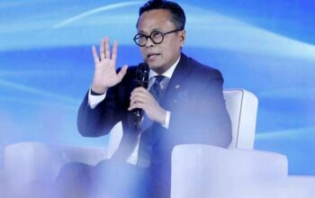 Dony Oskaria Percepat Belanja Negara Demi Dorong Pertumbuhan Ekonomi Nasional