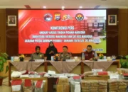 lindungi-generasi-muda-dari-narkoba,-polda-sumbar-gencarkan-sosialisasi-ke-kampus