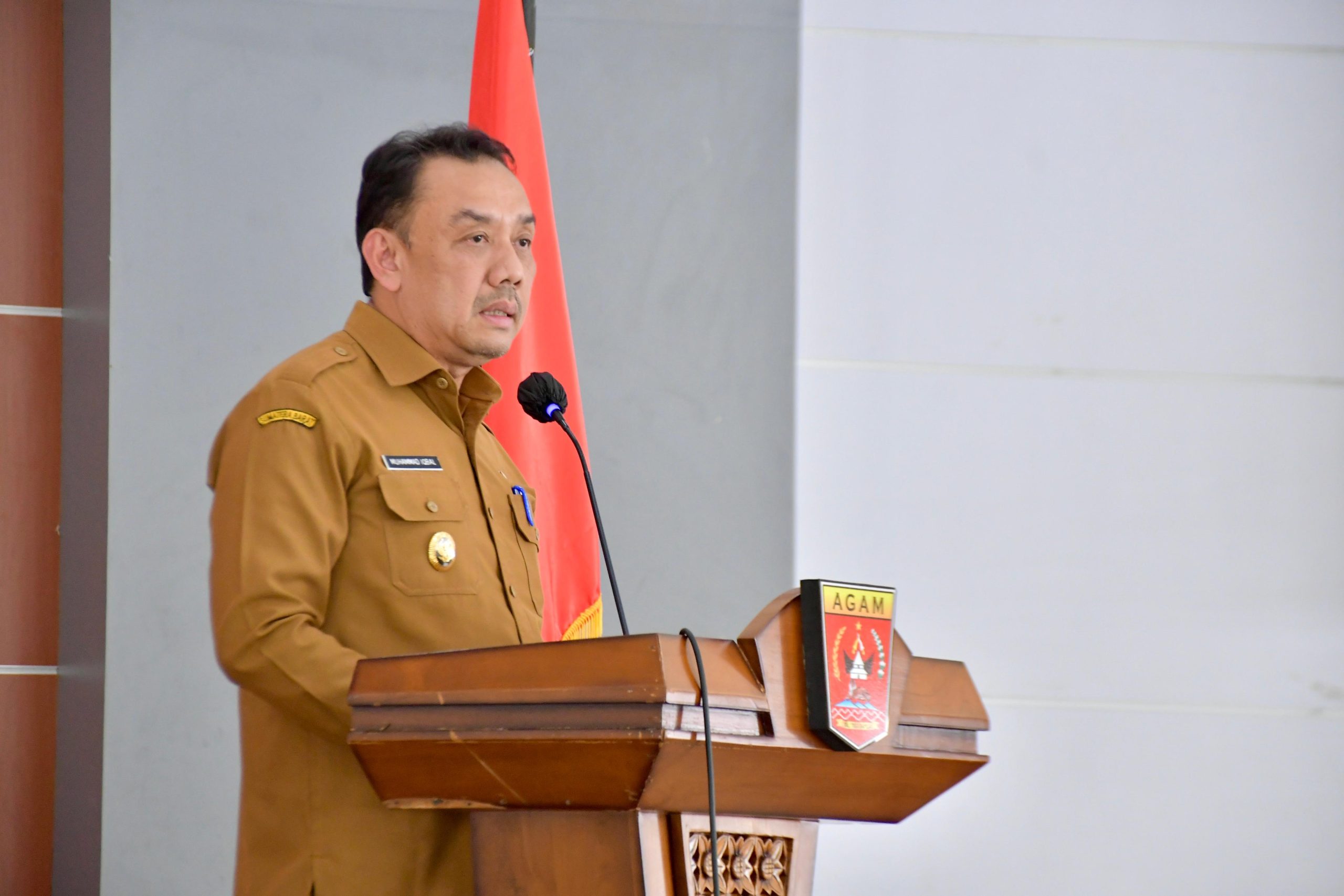 kabupaten-agam-jadi-objek-kunjungan-lapangan-seknas-sdgs,-wabup:-wujud-kolaborasi-pusat-dan-daerah