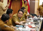 tingkatkan-kesejahteraan-masyarakat,-pemkab-tanah-datar-jemput-program-strategis-nasional