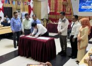 bupati-jka-luncurkan-sistem pembayaran-pajak-secara-non-tunai