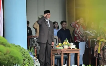 Polda Sumbar Perkuat Transparansi dan Tingkatkan Pelayanan Publik di Hari Bhayangkara