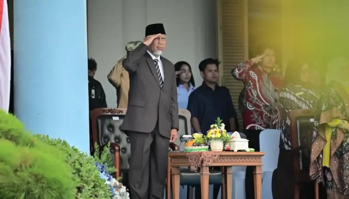 Polda Sumbar Perkuat Transparansi dan Tingkatkan Pelayanan Publik di Hari Bhayangkara