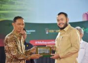 fadly-amran-dorong-kolaborasi-mitigasi-bencana-dalam-ceo-talk-unand-dan-pt-pegadaian