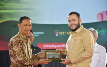 Pemkot Padang Gandeng Kampus dan Pegadaian Perkuat Mitigasi Bencana Alam