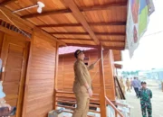percepat-hunian-penyintas,-pemkab-aceh-tamiang-sepakati-pelepasan-lahan-hgu