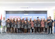 bri-region-3-padang-salurkan-santunan-anak-yatim,-wujudkan-kepedulian-sosial