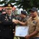 hut-bhayangkara-ke-80,-kapolres-sijunjung-ajak-personel-tingkatkan-integritas-dan-kepercayaan-publik