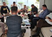 klaim-tanah-ulayat-berlanjut,-ninik-mamak-desak-tambang-pt-dmc-hengkang