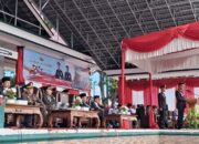 hut-bhayangkara-ke-80,-kapolres-bukittinggi-tegaskan-komitmen-polri-beri-layanan-cepat-untuk-masyarakat