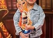 ikuti-lomba-sempoa-di-batam,-guzel-bawa-pulang-tropi-juara-harapan-tiga