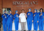 pengurus-jalasenastri-cabang-i-kodaeral-ii-kunker-ke-harian-singgalang