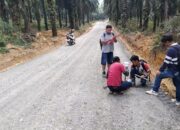 tingkatkan-infrastruktur-jalan-hotmix,-pemkab-dharmasraya-dan-pt-bina-pratama-sakato-jaya-jalin-kerjasama