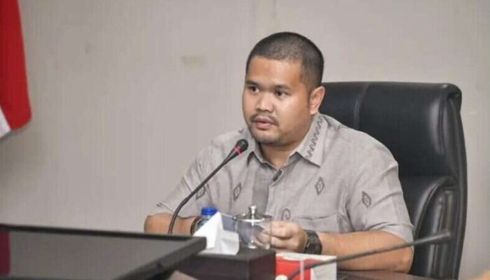 Pemko Sawahlunto Pacu Inovasi Birokrasi Demi Tingkatkan Kualitas Pelayanan Publik