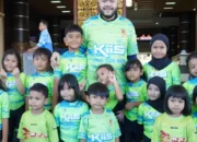 wali-kota-fadly-amran-lepas-atlet-kiis-padang-ke-pariaman-open-2026