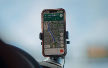 Maksimalkan Operasional, Ini 3 Rekomendasi HP Rp1 Jutaan untuk Driver Ojol