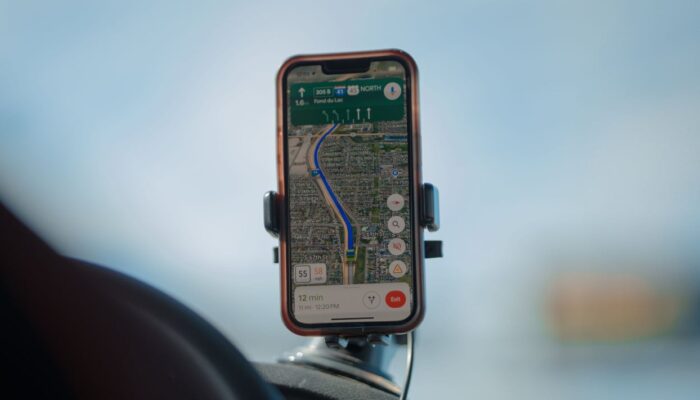 Maksimalkan Operasional, Ini 3 Rekomendasi HP Rp1 Jutaan untuk Driver Ojol