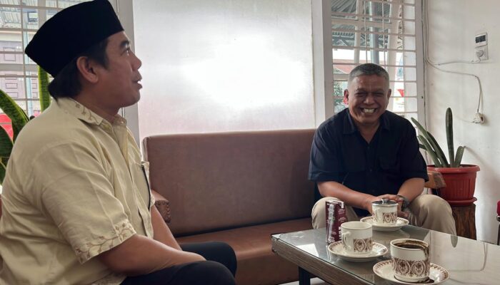 PMI Bukittinggi Perkuat Layanan Kemanusiaan Berlandaskan Profesionalisme dan Keikhlasan Tanpa Pamrih