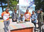 gubernur-mahyeldi-resmikan-hf-radar-bmkg-di-pariaman,-perkuat-mitigasi-bencana-pesisir