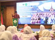 hut-ke-60-ypbwi,-mahyeldi-dorong-pendidikan-berbasis-keimanan-dan-iptek