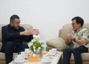 Pemko Padang Gandeng Pelindo Bangun Maritim Center dan Kembangkan Ekonomi Daerah