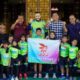 fadly-amran-lepas-14-atlet-kiis-padang-ke-kejuaraan-sepatu-roda-nasional-pariaman-open-2026