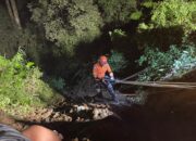 truk-cpo-masuk-jurang-sedalam-80-meter-di-sitinjau-lauik,-satu-korban-meninggal