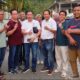 jelang-rakernas-i-pkps,-seratusan-delegasi-dpw-dan-dpd-ikuti-jalan-santai-dan-aksi-peduli