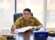 Pemkab Agam Intensifkan Pengendalian Inflasi dan Percepatan Program 3 Juta Rumah
